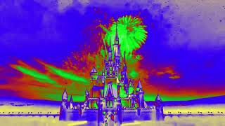 Disney Pixar Intro In Chip Clearer
