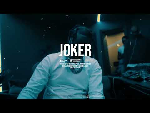 [FREE] Fivio Foreign x Sampled Drill Type Beat - "Joker" | Uk Drill Type Beat 2023 | THE JS Beats