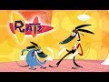 RATZ Opening Credits Season 1 HD 