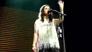 Katie Melua - Twisted (live at the HMH)