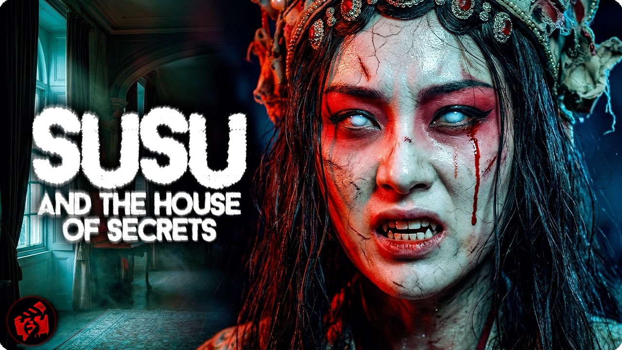 The Mansion Hid Her Secret for Years… Now It’s Awakening | Full Movie