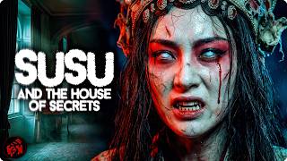 The Mansion Hid Her Secret for Years… Now It’s Awakening | Full Movie