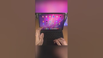 iPad Magic Keyboard NOT Working SOLVED!