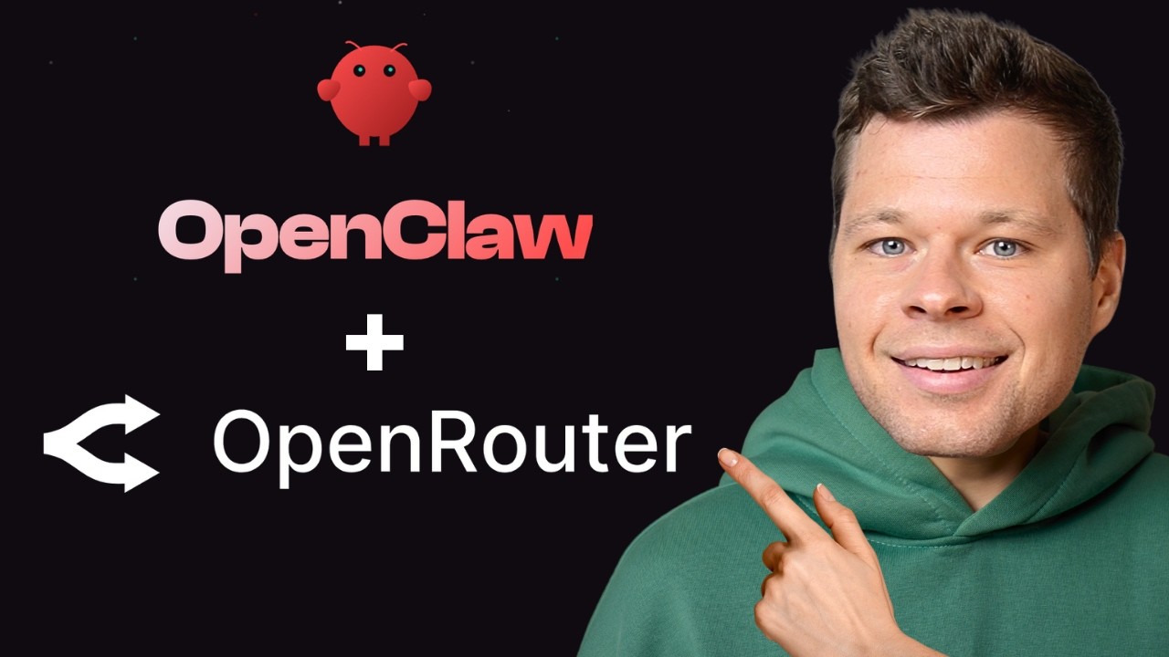 Set up OpenClaw with every AI Model in 15 minutes (No Terminal)