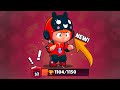 БОЖЬЯ КОРОВКА БЕА - ПУТЬ К 35 РАНГУ, ОСТАЛОСЬ УЖЕ ЧУТЬ ЧУТЬ!!  || BRAWL STARS