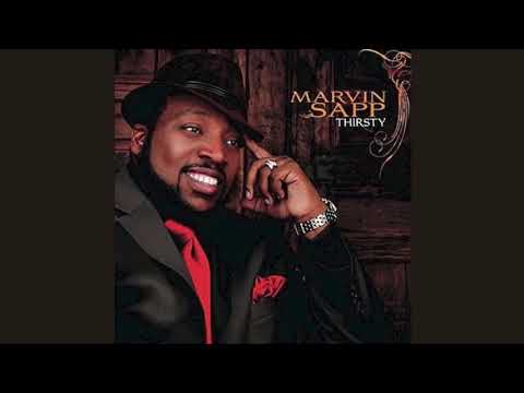 Shout Unto God - Marvin Sapp