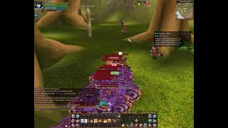 Stellar Flyff Savage Wilds RUN