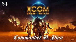 X-COM EW - 34 - Perfect Base Defense (No Deaths or Reinforcements!)