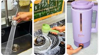 Smart Home Gadgets | Home Cleaning TikTok |  #cleaning #homedecor #asmr #usa #canada #uk