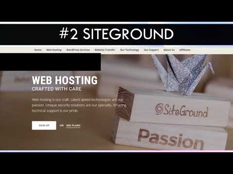 Best Hosting For Bulk Email