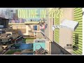 Call of Duty Black Ops 3 - Xbox 360 Online Gameplay (2023)
