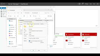 4 7 Prove  Users & Computers