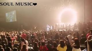 Live Concert of Arijit Singh Singing Channa Mereya