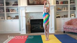Izzy's SGG audition 2017