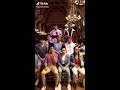 Kazuma Mitchell on TIKTOK (Harvard girls&amp;boys)