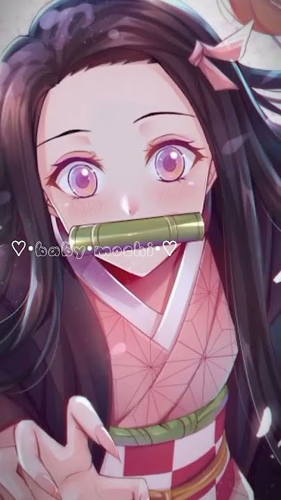 pogo forget edit //#fyp #animeedit #anime #kny #nezukokamado