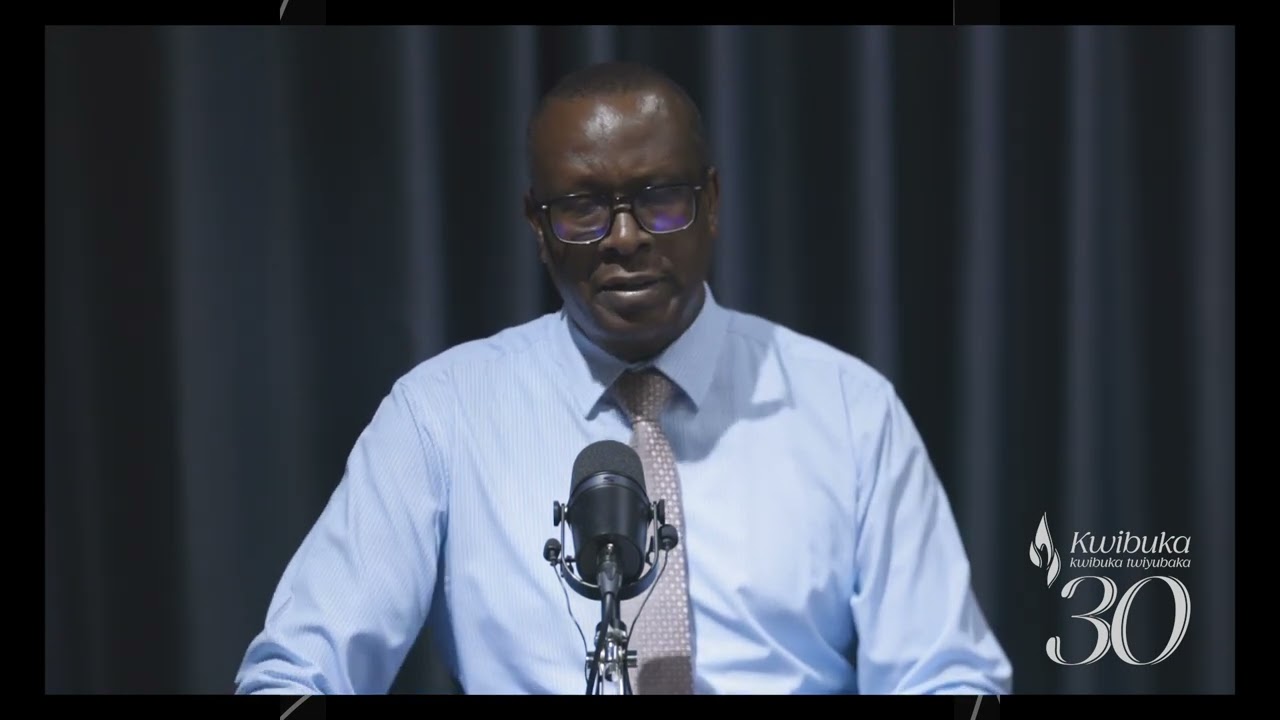 Kwibuka Podcast | Uruhare rw'intiti mu itegurwa n'ishyirwa mu bikorwa rya Jenoside yakorewe Abatutsi
