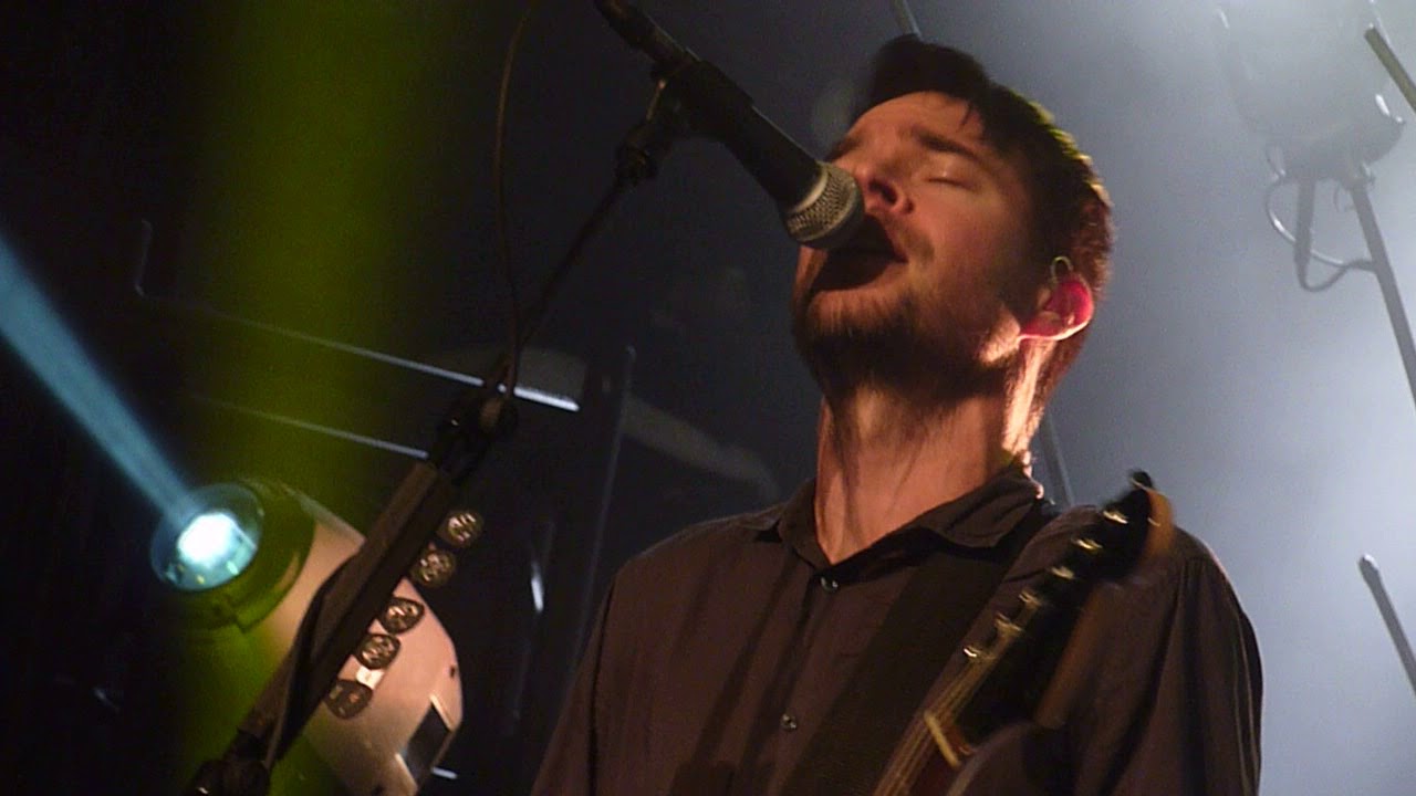 Chevelle - Saferwaters [live], IL 12.17.17