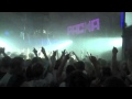 Swedish House Mafia - One (live @ Pacha Ibiza July 2011)