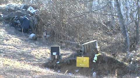 Southern Thunder VS System Unit