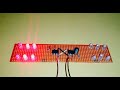 Electronics mini projects using ic 555 || New electronics projects