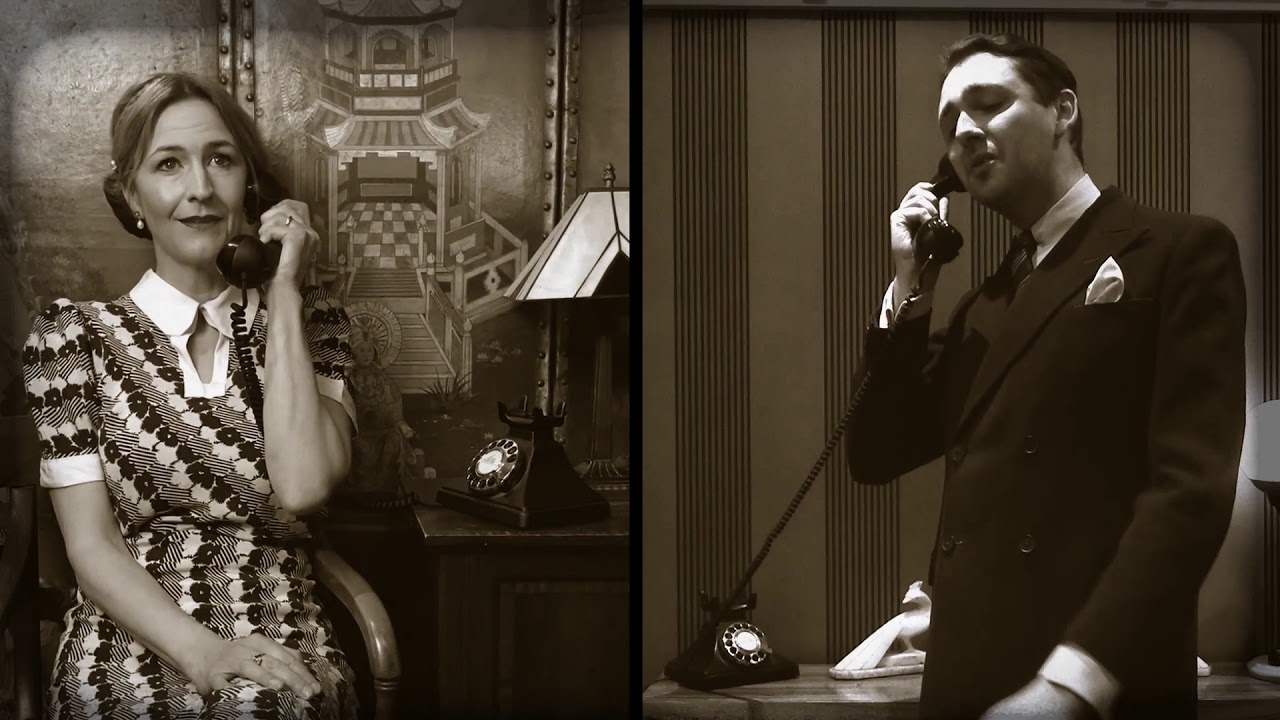 Please Don't Mention It Brandyn Shaw Kate Garner