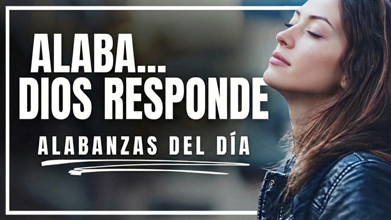 Tu milagro está cerca: Alaba... Dios responde | Música cristiana | Árbol de alabanzas