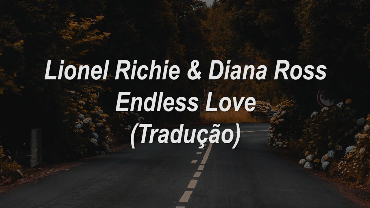 3. "Endless Love" (song) by Diana Ross and Lionel Richie - wide 1