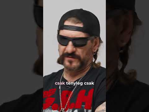 Ganxsta Zolee jó családból jött, mégis csibész lett #hajógyár #ganxstazolee