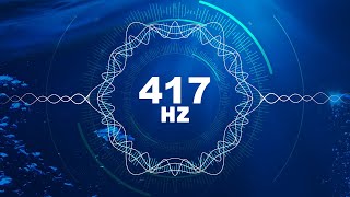 417 Hz İyileştirici Frekans Negatif Enerjilerden Kurtulun Mantra Ve Meditasyon Müzikleri