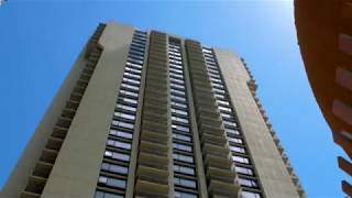 Introducing The Towers at Longfellow Apartments in Boston