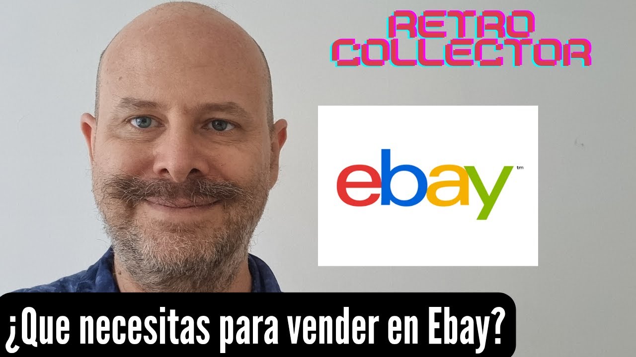 5 cosas que necesitas saber antes de vender en Ebay 2025