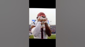 NFL teams records if they were reversed #like #viral #edit #nfledit #nfledits #roadto1k