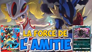 CE DECK EXPLOSE LA META EX FACILEMENT | Deck Pokemon TCG Pocket
