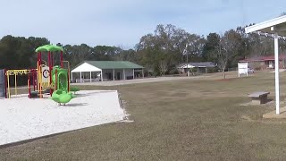 Park In Enterprise Being Renamed To Honor Late Community Member