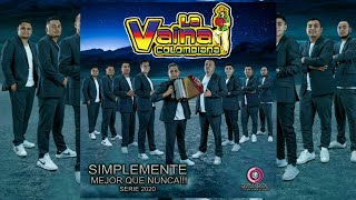 Eras - La Vaina Colombiana 2020