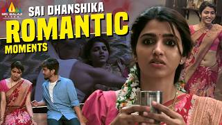 Sai Dhaniskas Romantic Scenes Shikaaru Tamil Movie Scenes Medishetti Abhinav Kishore