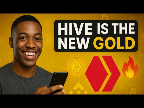 🔥How to Trade HIVE on Binance for Massive Profits 💰 | Step-by-Step Beginner Guide🔥
