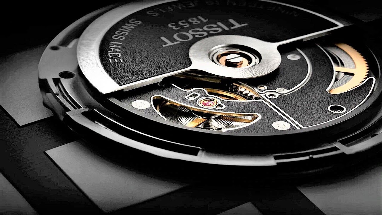 Best Tissot Watches for Men Top 10 in 2023 YouTube