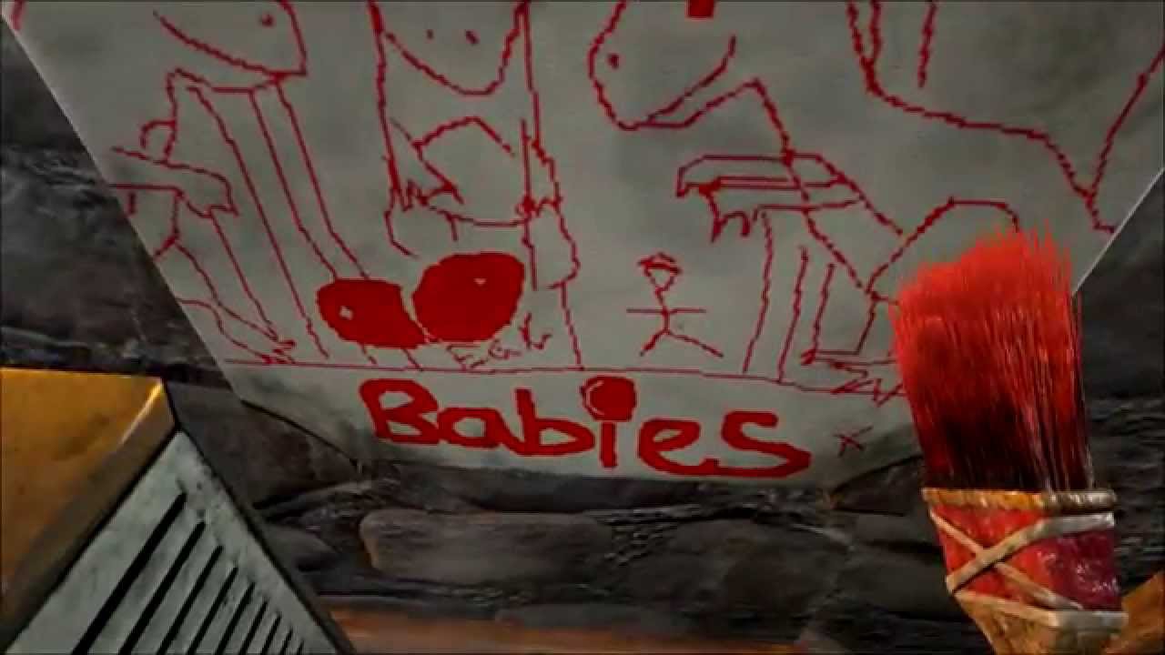 Ark: Survival Evolved Part 19 Rex Mating Incubating & hatching!!!