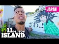 What Life on a Japanese Island With Only 11 People is like