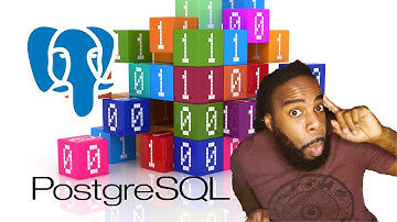 PostgreSQL Installation Mac