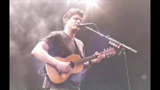 John Mayer - Free Fallin' (Tom Petty cover)(Live In Toronto)