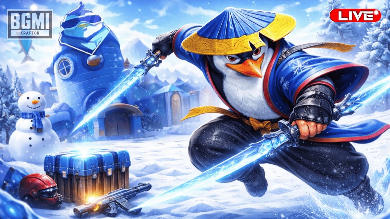 🔥 TOP 1 RANK PUSH LIVE  | BGMI | HULK IS LIVE | 