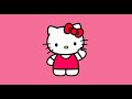 45+ Gambar Hello Kitty