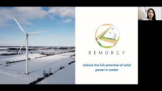 Global Challenge Lab 2023 - Remorgy
