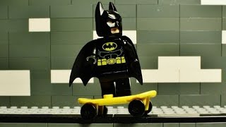 Lego Batman - Skate Park