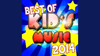 Lolly (Originally Performed by Maejor Ali, Justin Bieber & Juicy J) [Karaoke Version] - Kid's Party Trio