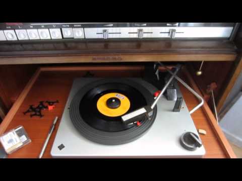 The Chaps - Rawhide - Ghost riders In The Sky Side 1 (Scottish Version)