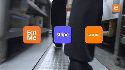All-in-one D2s Plus Sunmi Hardware + Free Loyverse Software for restaurants